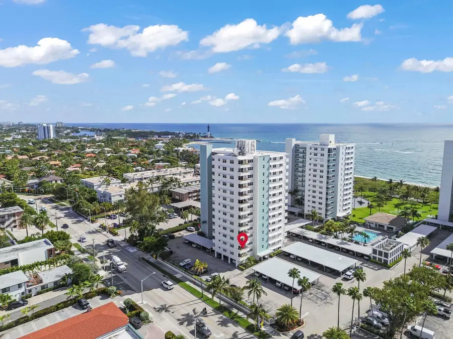 1630 N Ocean Boulevard #215, Pompano Beach, FL 33062 - #2