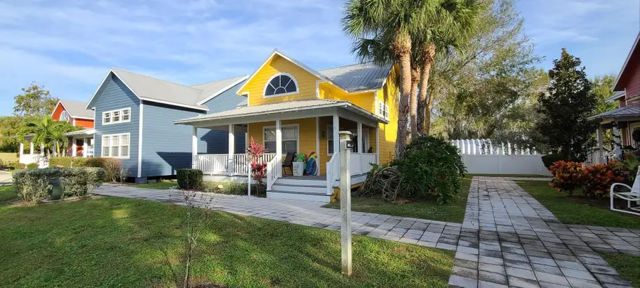 4334 SE Us Highway 441 #11, Okeechobee, FL 34974 - #3