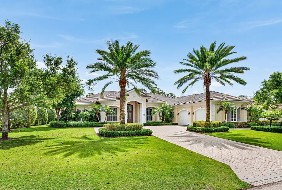 12960 Hammock Crossing, Palm Beach Gardens, FL 33418 - #2