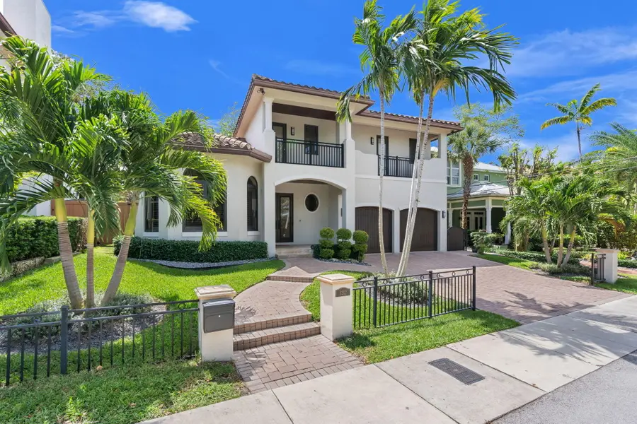 1212 Ponce De Leon Drive, Fort Lauderdale, FL 33316 - #2