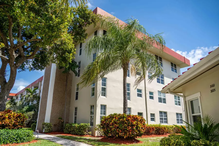 3180 NE 48th Court #201, Lighthouse Point, FL 33064 - #2