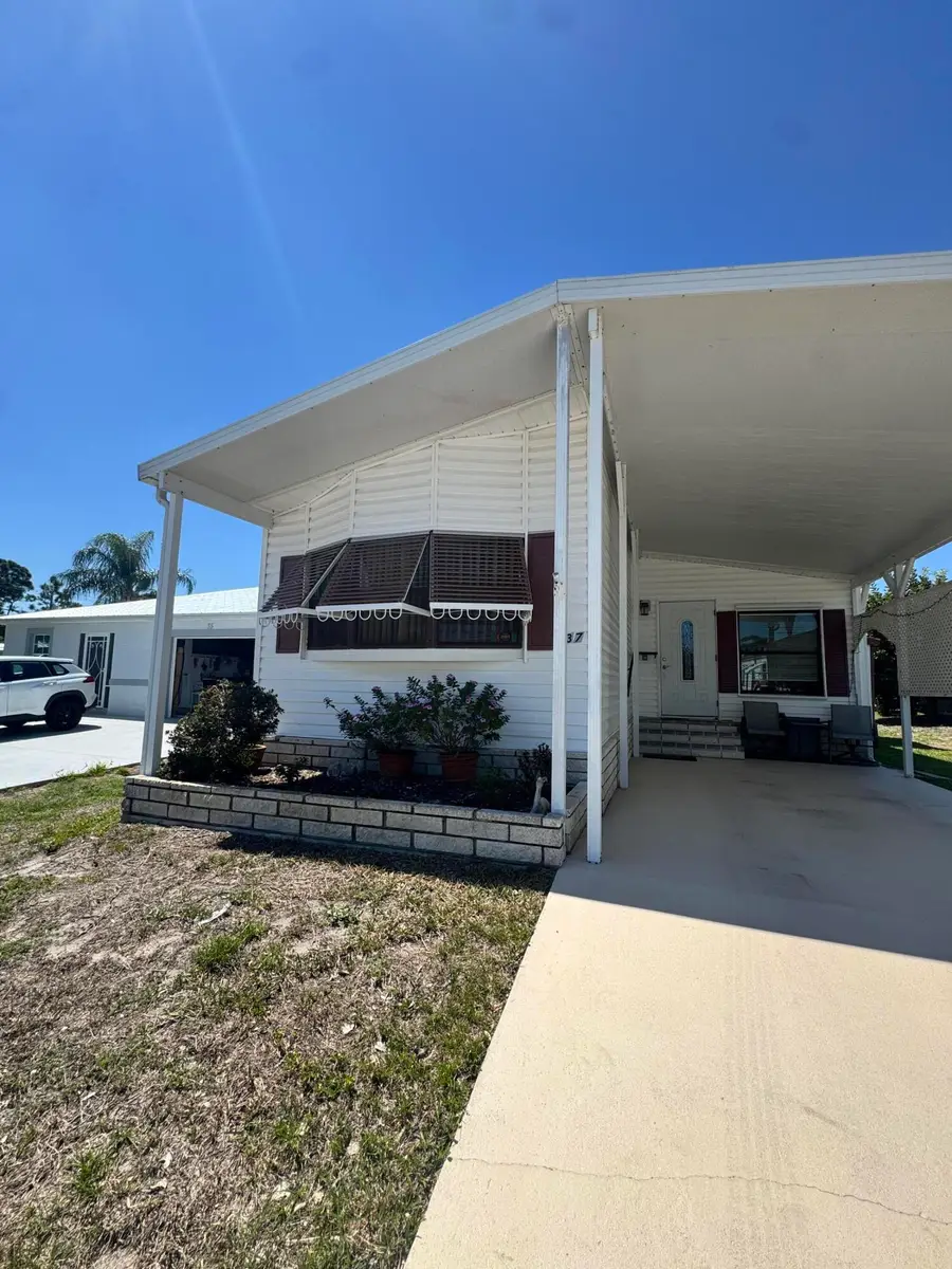 37 San Roberto, Fort Pierce, FL 34951 - #2