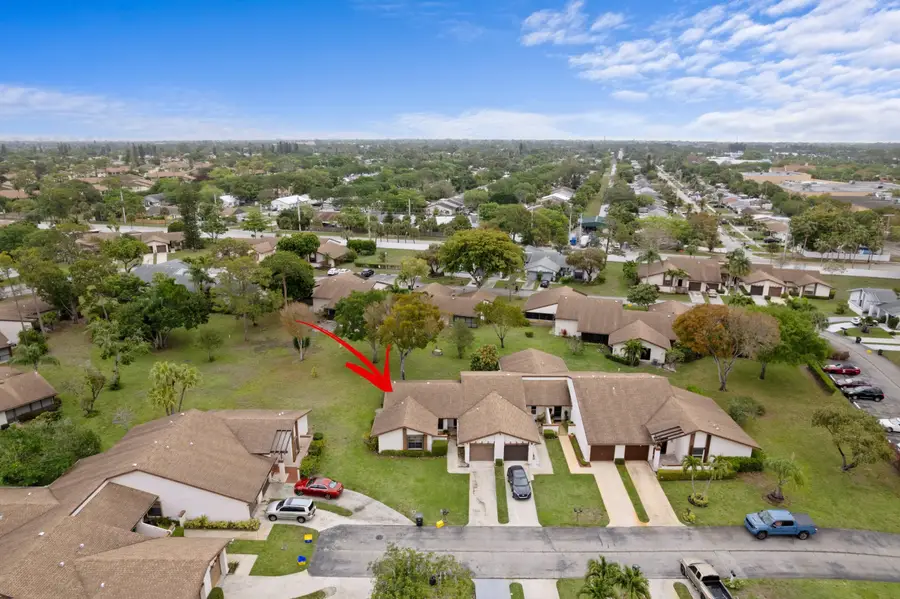 3804 Devenport Court, Greenacres, FL 33463 - #3