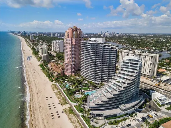 2200 N Ocean Boulevard #S1406, Fort Lauderdale, FL 33305