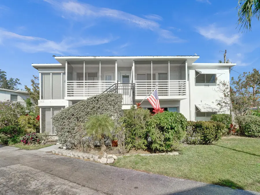 1115 SE 14th Place, Fort Lauderdale, FL 33316 - #2