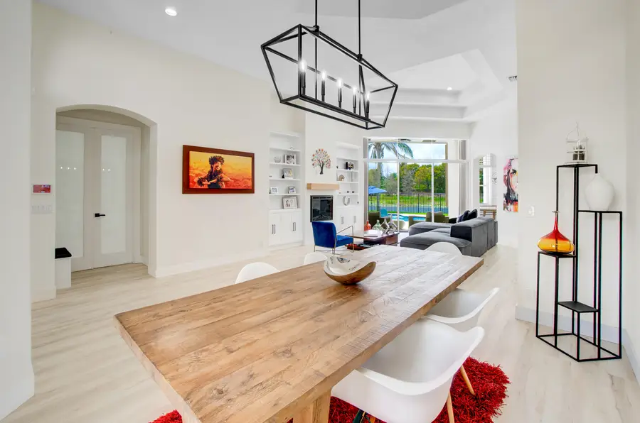 2563 Jardin Lane, Weston, FL 33327 - #2