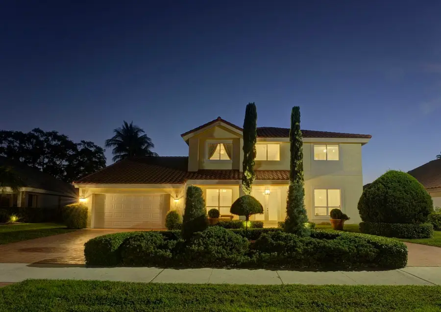 7525 NW 75th Drive, Parkland, FL 33067 - #3