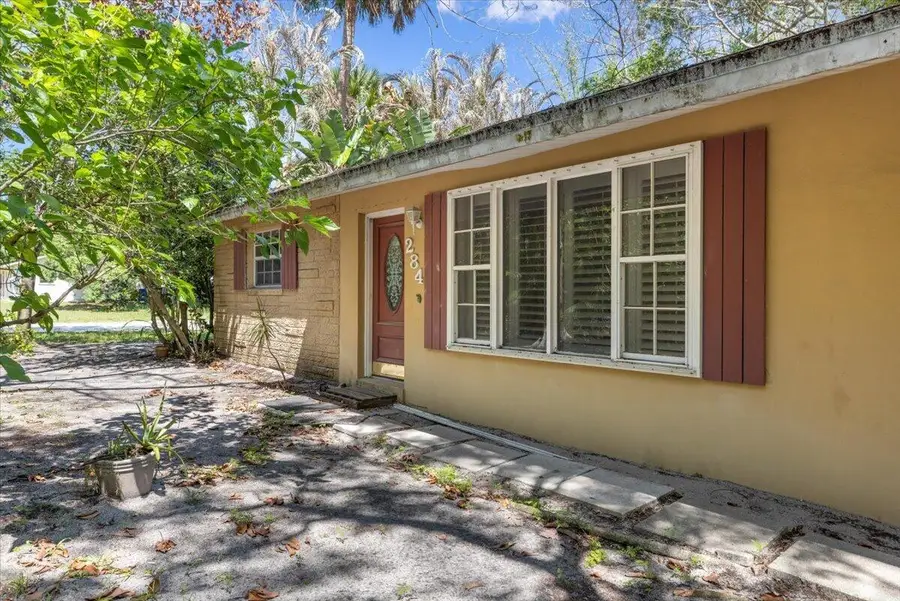 284 35th Avenue, Vero Beach, FL 32968 - #2