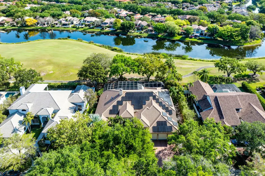 1845 Eagle Trace Boulevard, Coral Springs, FL 33071 - #2