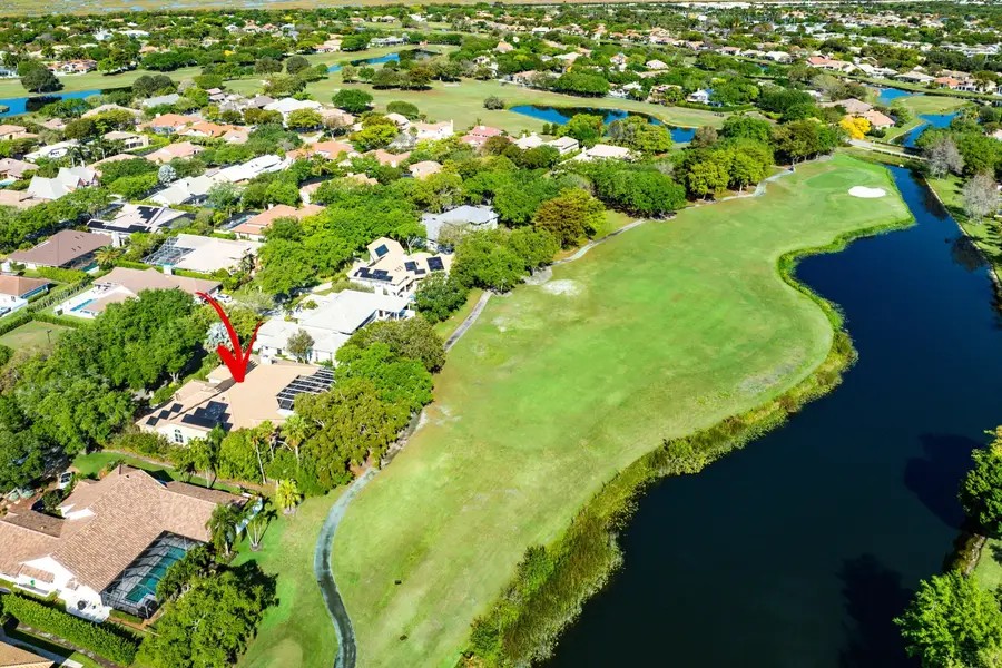 1845 Eagle Trace Boulevard, Coral Springs, FL 33071 - #3