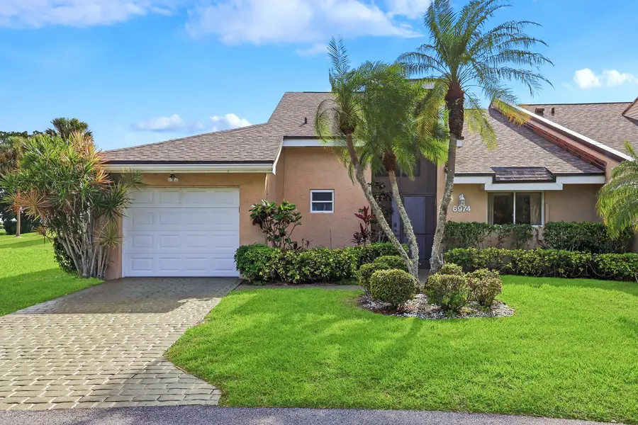 6974 Fountains Circle, Lake Worth, FL 33467 - #2