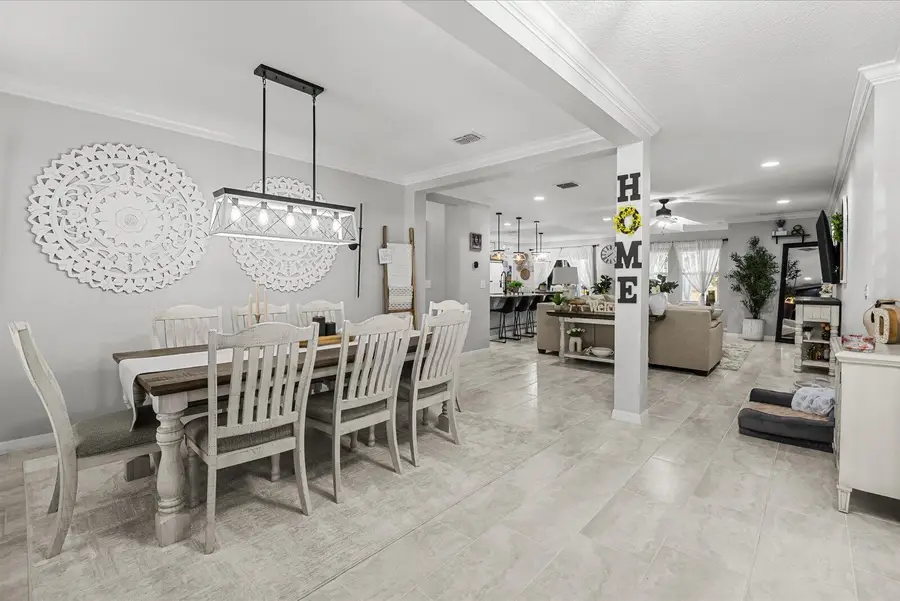 2064 SW Monterrey Lane, Port Saint Lucie, FL 34953 - #3