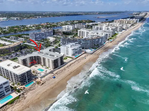 3610 S Ocean Boulevard #203, South Palm Beach, FL 33480