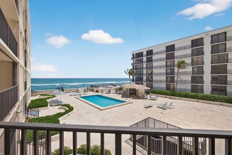 3610 S Ocean Boulevard #203, South Palm Beach, FL 33480 - #2
