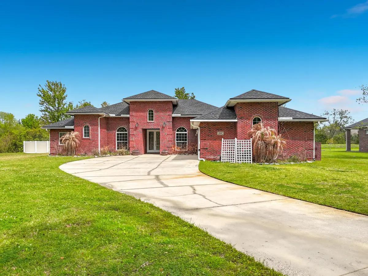 2851 Armsdale Road, Jacksonville, FL 32218 - #1