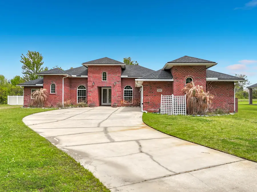 2851 Armsdale Road, Jacksonville, FL 32218 - #2