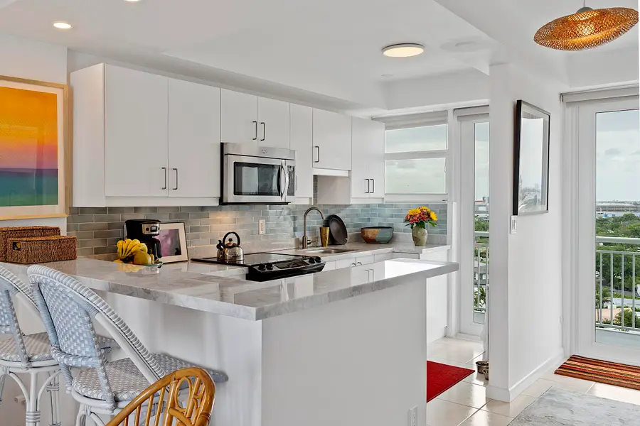 1920 S Ocean Drive #1207, Fort Lauderdale, FL 33316 - #2