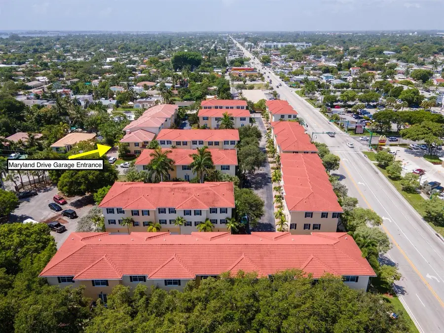 2502 N Dixie Highway #55, Lake Worth Beach, FL 33460 - #3