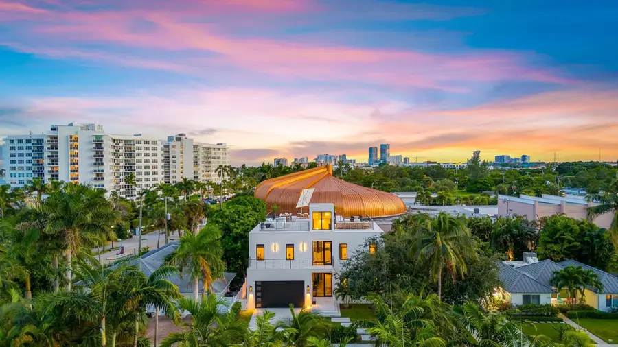 214 28th Street, West Palm Beach, FL 33407 - #3