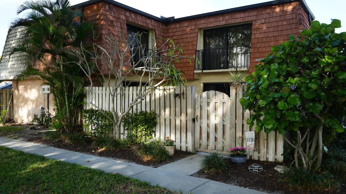 273 Arabian Road #273, Palm Springs, FL 33461 - #1