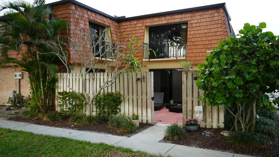 273 Arabian Road #273, Palm Springs, FL 33461 - #2