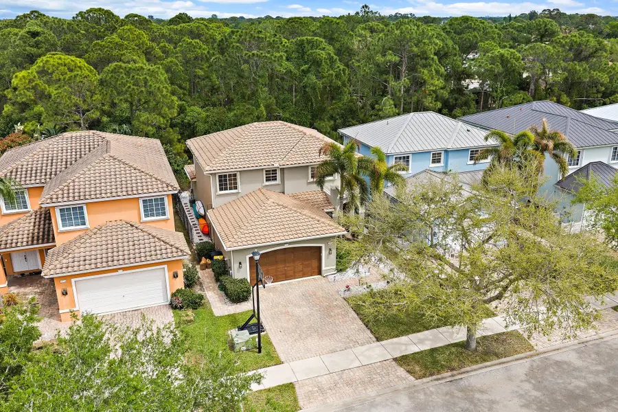 2783 SW Butterfly Lane, Palm City, FL 34990 - #2