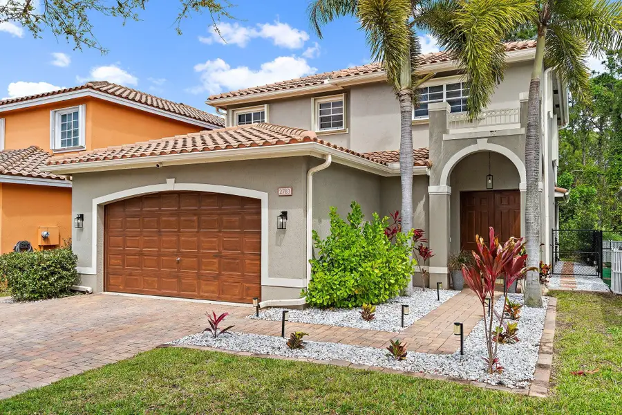 2783 SW Butterfly Lane, Palm City, FL 34990 - #3