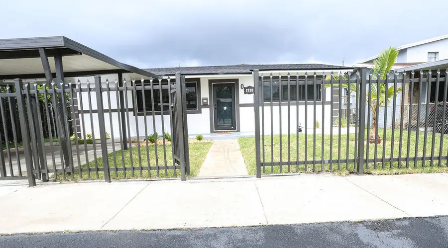 1781 NW 154th Street, Miami Gardens, FL 33054 - #3