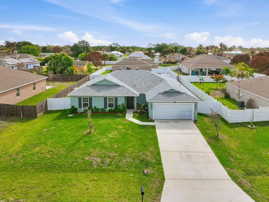 1967 SW Beard Street, Port Saint Lucie, FL 34953 - #2