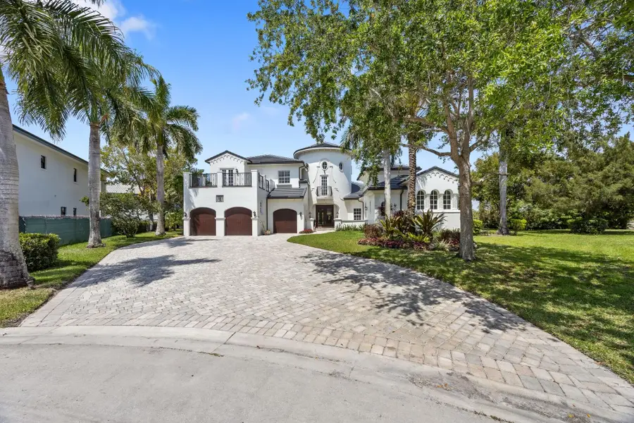 11973 NW 66th Court, Parkland, FL 33076 - #2