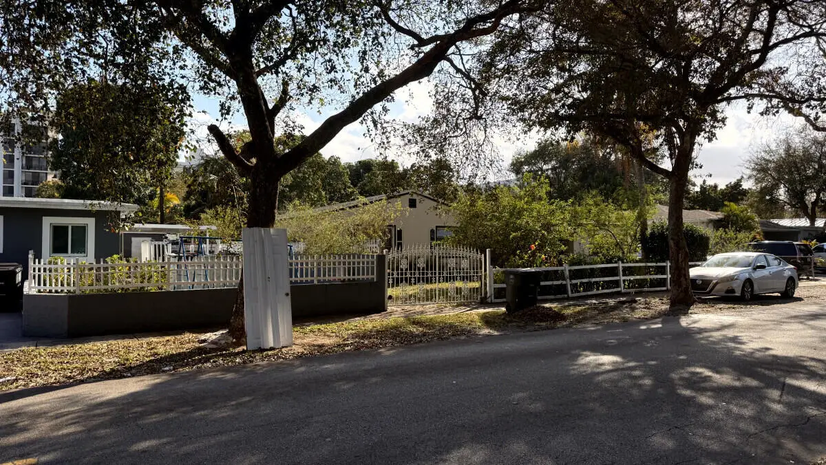 1180 NE 128th Street, North Miami, FL 33161 - #1