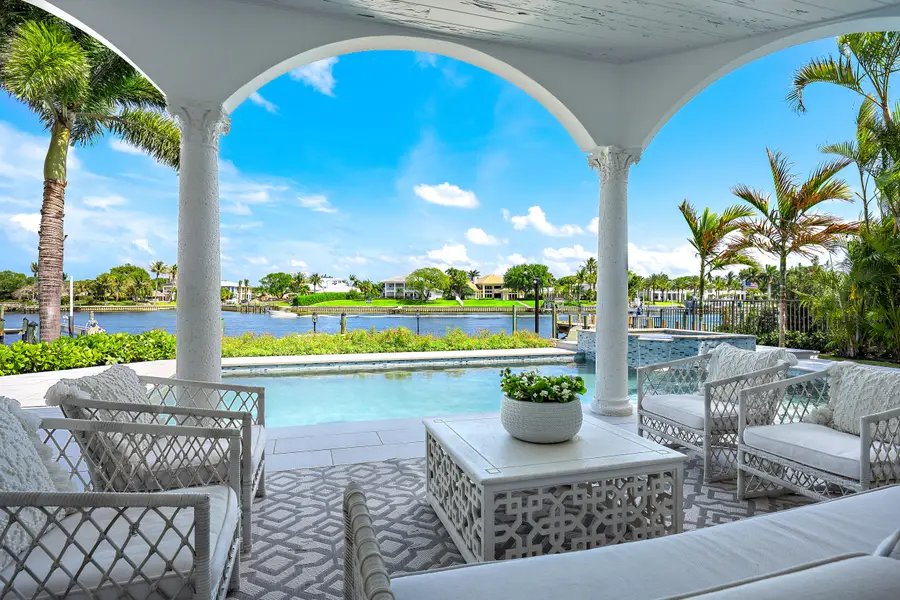 12864 S Shore Drive, Palm Beach Gardens, FL 33410 - #3