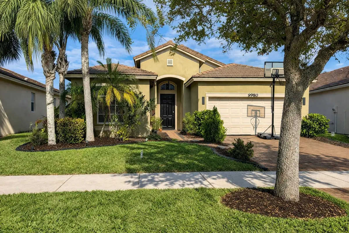 9980 SW Stonegate Drive, Port Saint Lucie, FL 34987 - #1