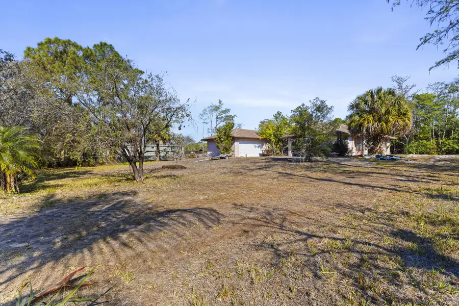 16331 N 80th St Street N, The Acreage, FL 33470 - #2