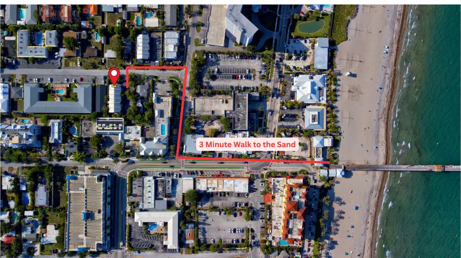 1968 NE 3rd Street #1, Deerfield Beach, FL 33441 - #2