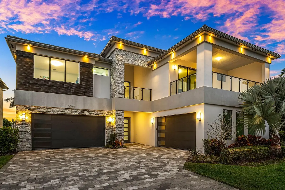 20197 Castle Stuart Avenue, Boca Raton, FL 33434 - #1