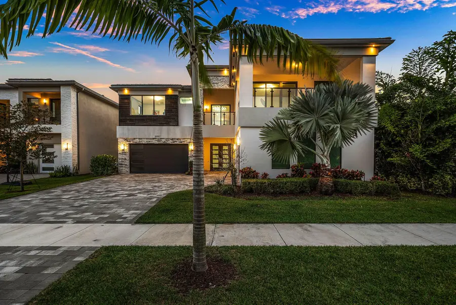 20197 Castle Stuart Avenue, Boca Raton, FL 33434 - #3