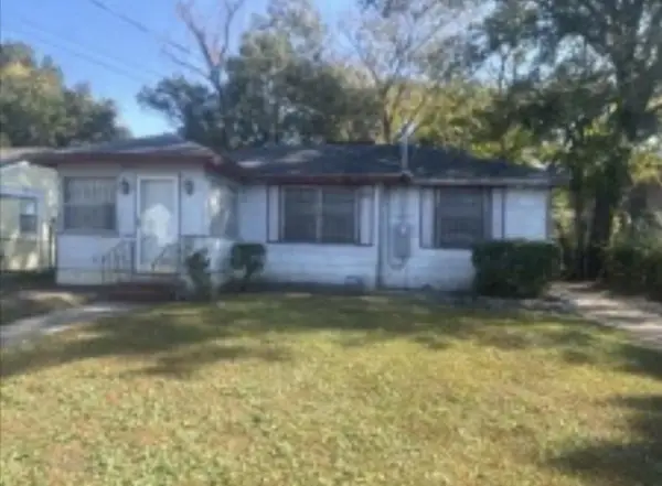 1659 University Street, Jacksonville, FL 32209