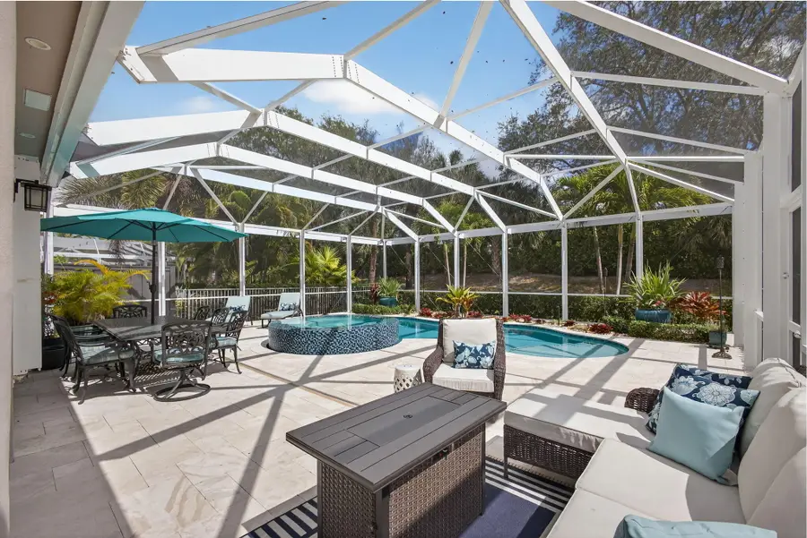 719 Pinehurst Way, Palm Beach Gardens, FL 33418 - #2