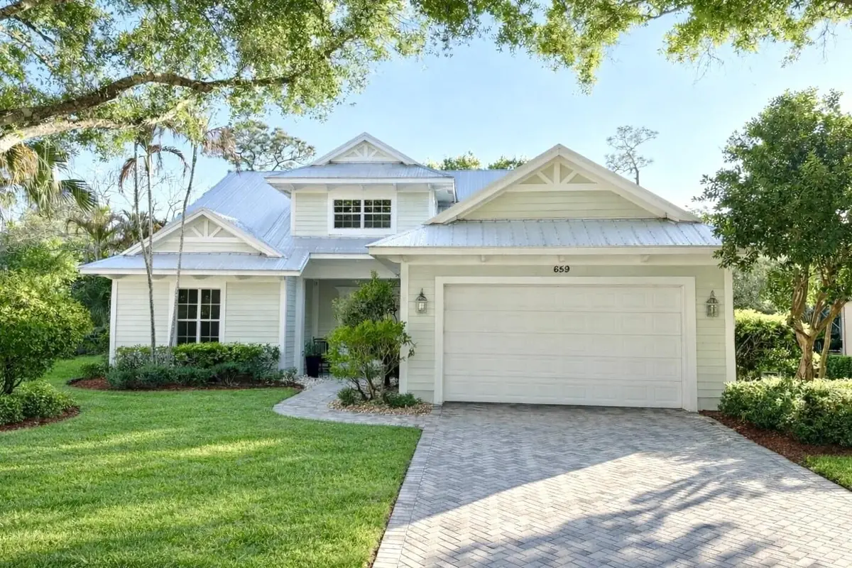 659 SW Whisper Ridge Trail, Palm City, FL 34990 - #1