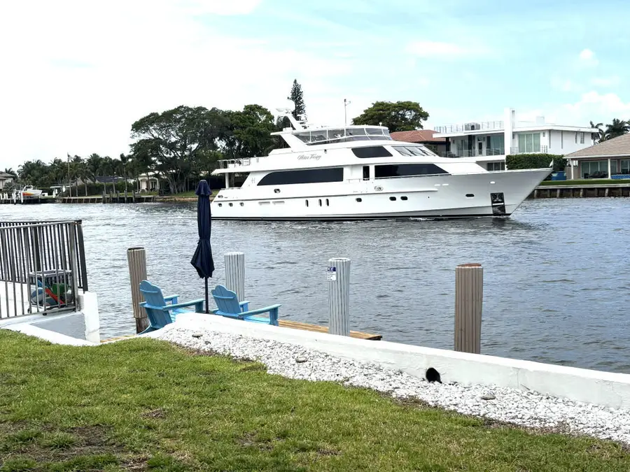 615 S Riverside Drive #5, Pompano Beach, FL 33062 - #3