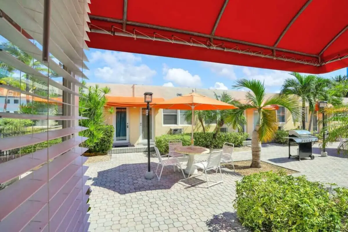 336 Arthur Street #124, Hollywood, FL 33019 - #1