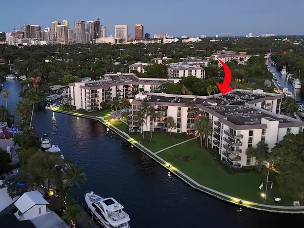 1350 River Reach Drive #115, Fort Lauderdale, FL 33315