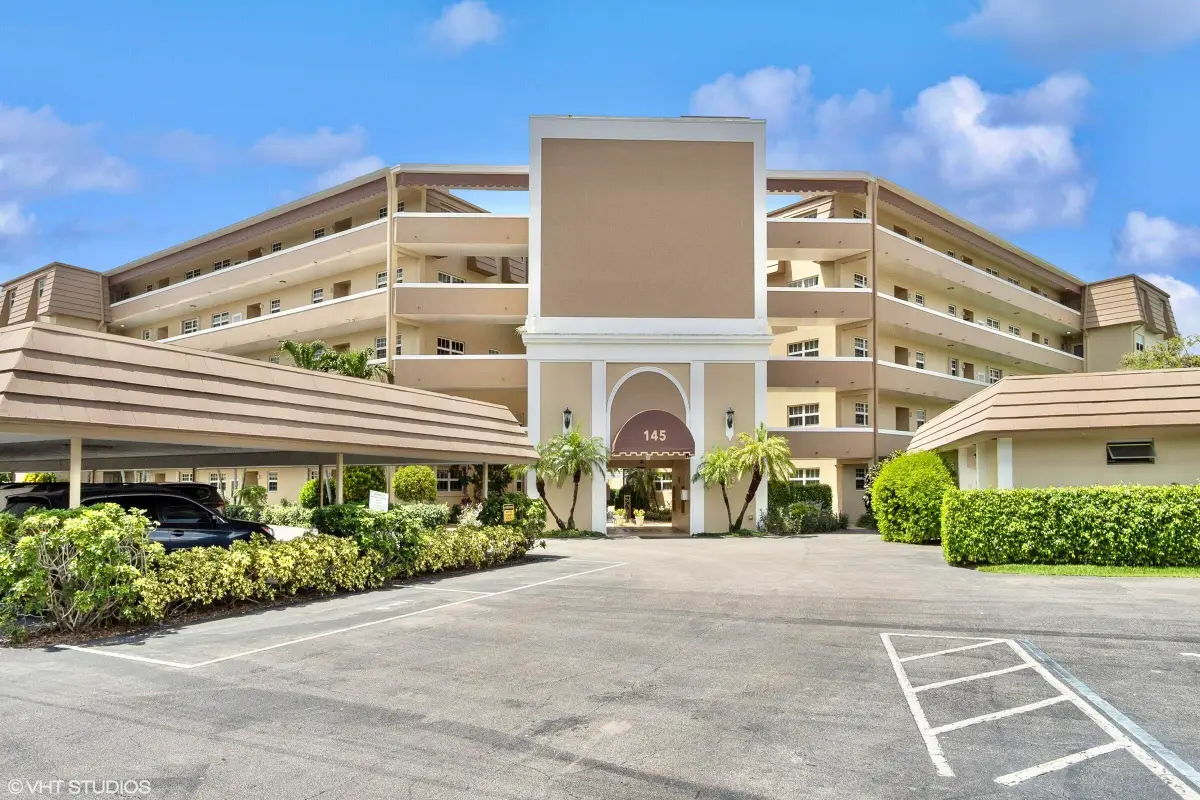 145 Atlantis Boulevard #Ph4, Atlantis, FL 33462 - #1