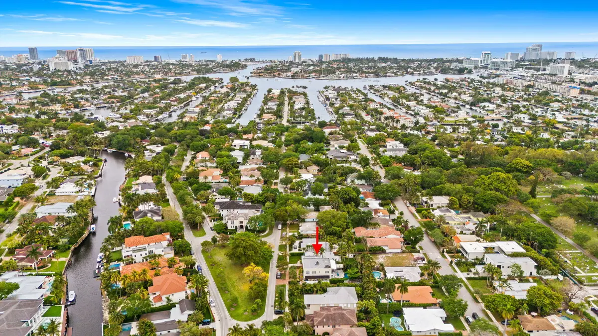 1004 SE 11th Street, Fort Lauderdale, FL 33316 - #1