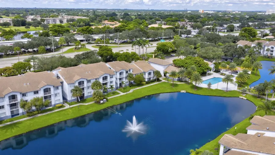 2600 S University Drive #124, Davie, FL 33328 - #2