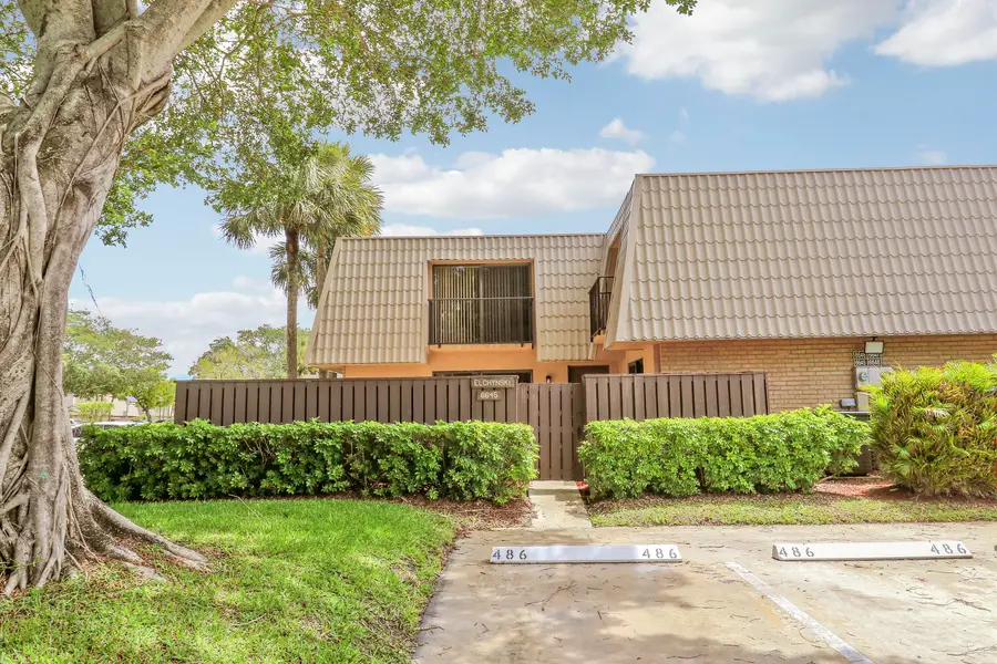 6645 66th Way, West Palm Beach, FL 33409 - #2