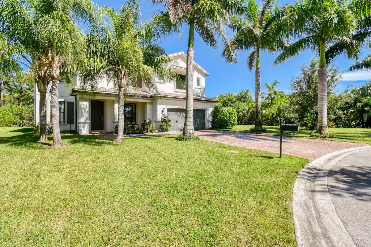 4540 SW Scrub Pine Terrace, Palm City, FL 34990 - #1