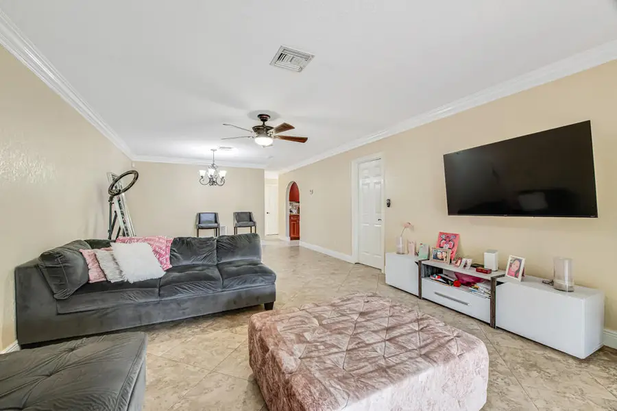 4917 Luqui Court, West Palm Beach, FL 33415 - #3