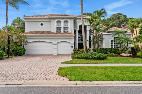 6830 Royal Orchid Circle, Delray Beach, FL 33446